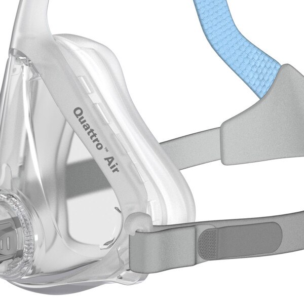 Quattro Air Full Face Mask